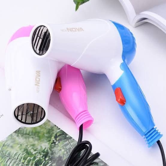 HAIR DRYER KUCING PENGERING RAMBUT BULU KUCING ANJING KELINCI GROOMING HEWAN HAIR DRYER LIPAT FEFARM