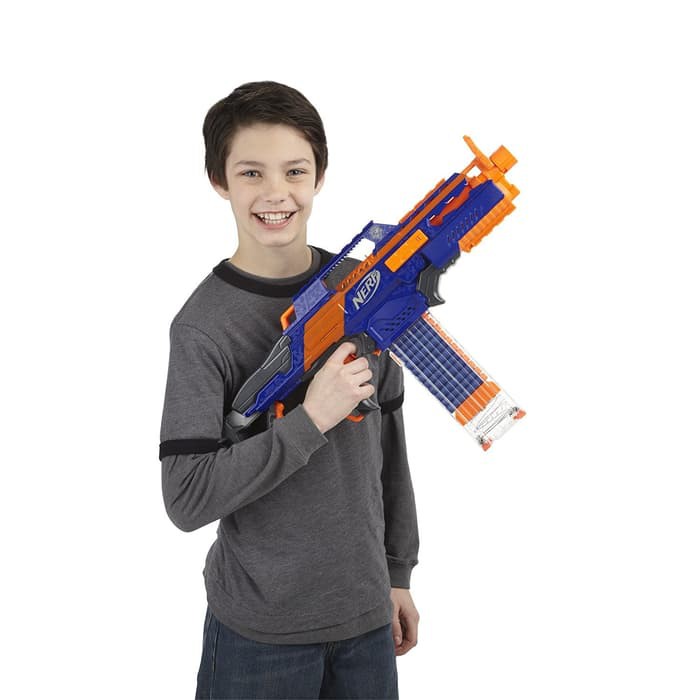 nerf a3901