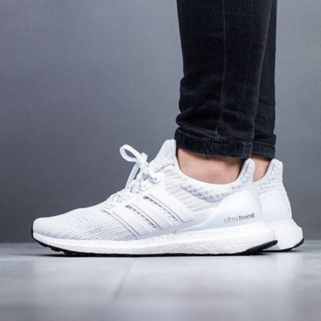 adidas triple white 4.0