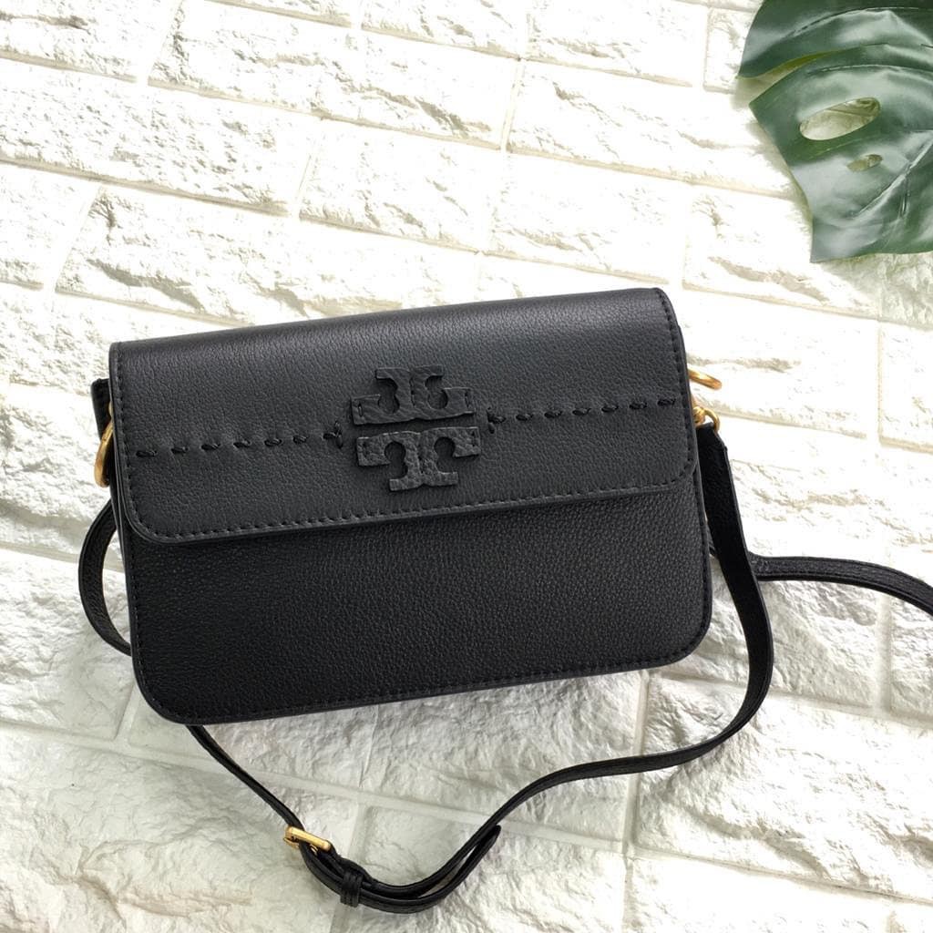 Tory Burch Mcgraw Crossbody atelieryuwa.ciao.jp
