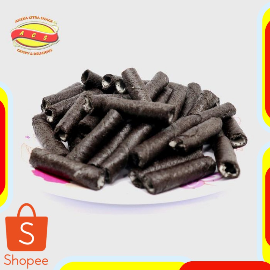 

Aneka Citra Snack Astor Barcelona Vanila - 100grm