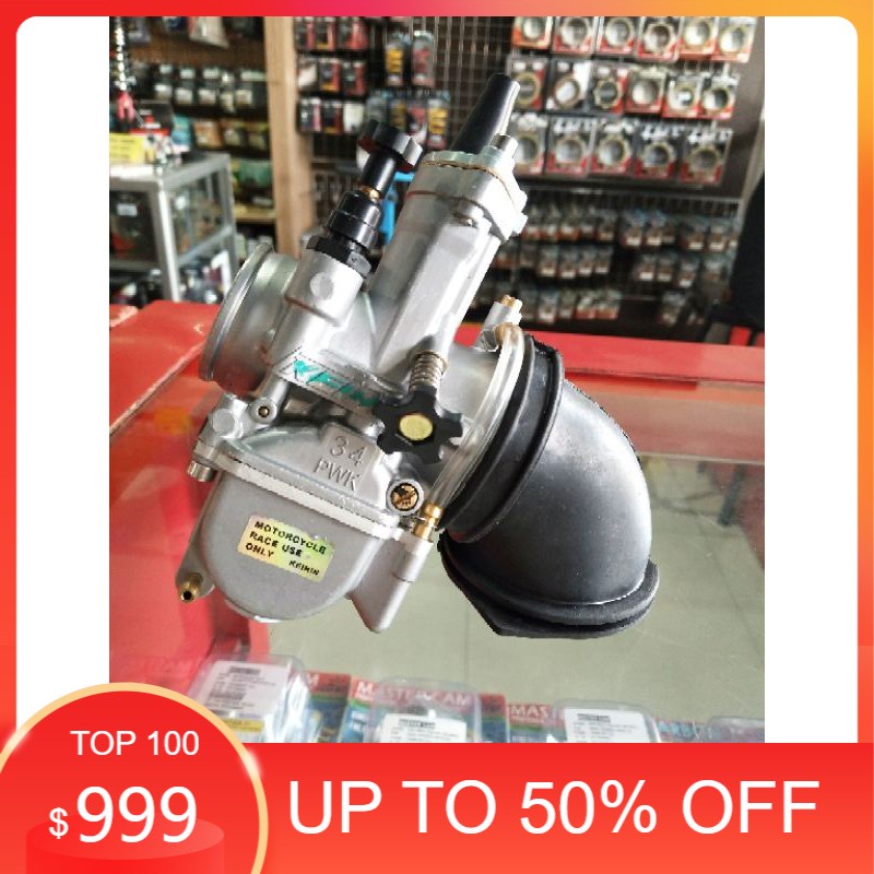 KARET FILTER KARBU PE 28 30 32 PWK 28 30 32