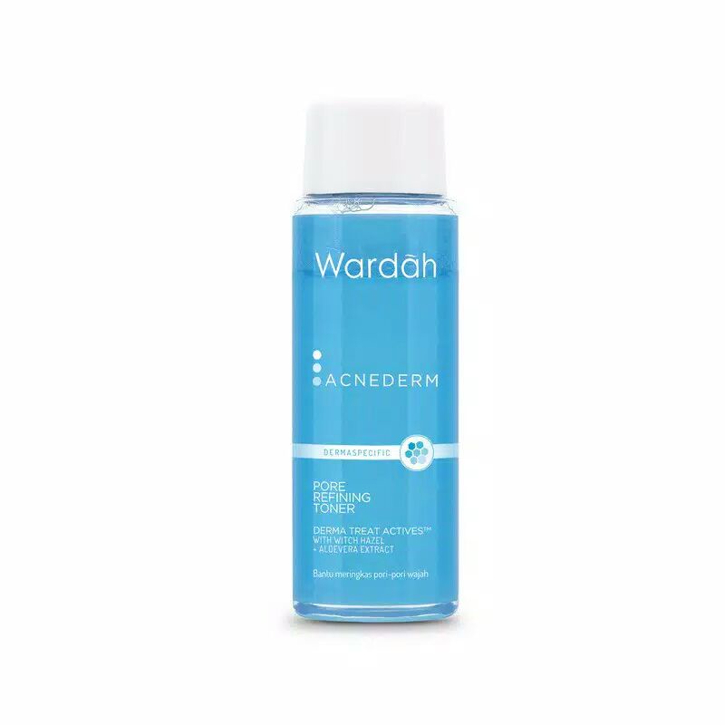 WARDAH ACNEDERM TONER