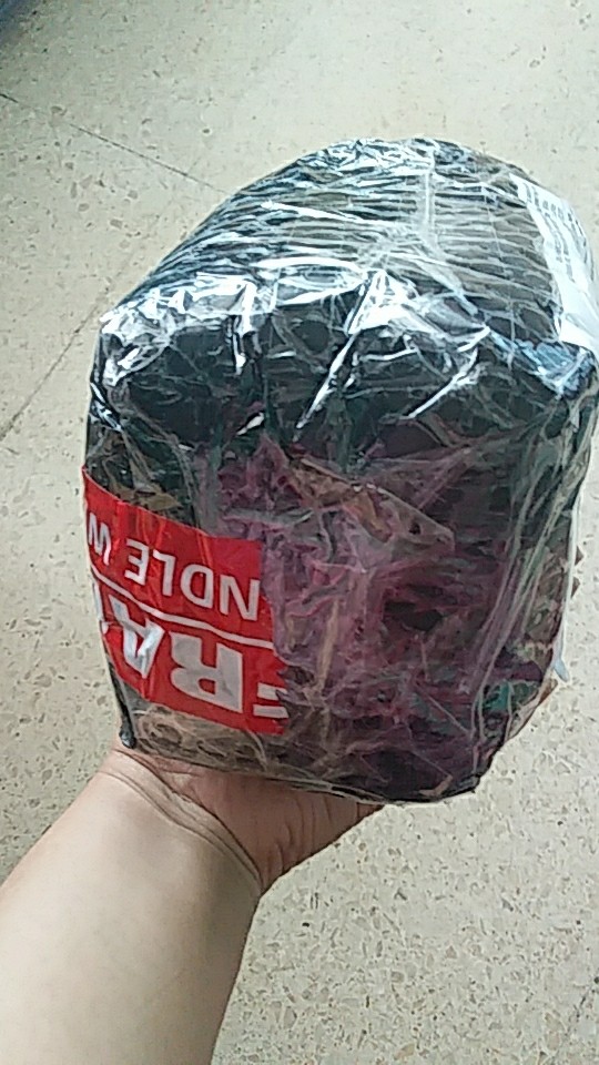 Juicer & Extractor Or-204 Mini Manual Fruit Cup // Alat Pemeras Buah // Bpa Free