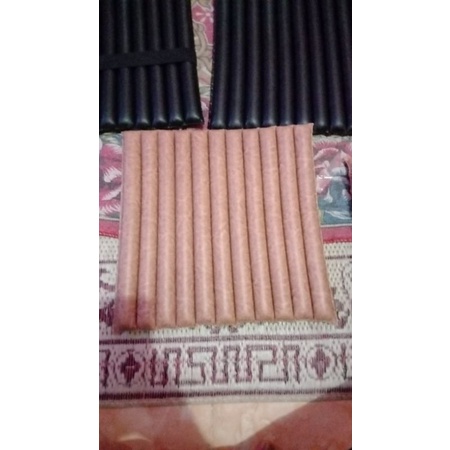 bantal dingin isi air