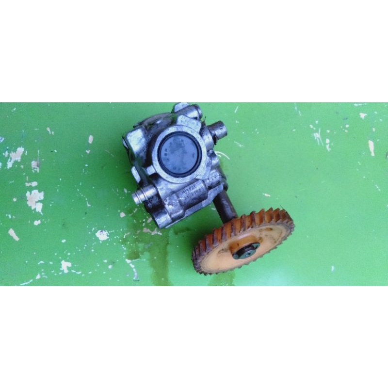 pompa oli Yamaha L2 super