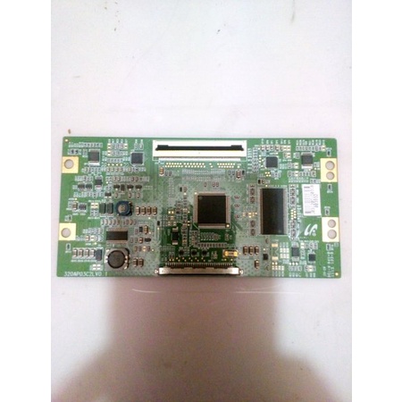 TCON - T CON BOARD LOGIC TV LCD POLYTRON 32 INCHI PLM 32M11 - 32M12 - 32M21 - 32M22 - 32M25 - 32M26 - 32T25 - 32T26