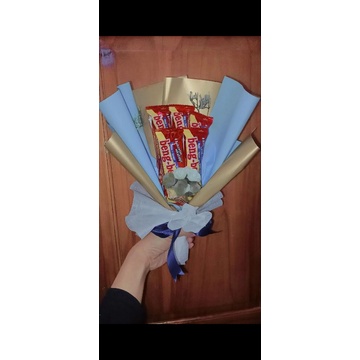 

BUKET SIMPLE BENGBENG MURAH