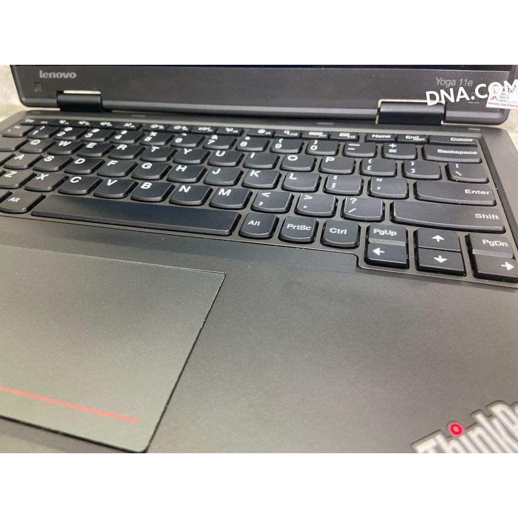 Lenovo Thinkpad Yoga 11e Celeron | 4GB | SSD 128GB |