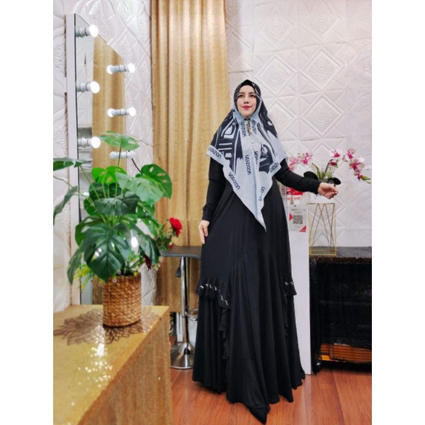 alaya blackseries new premium set by yodizein 100% original