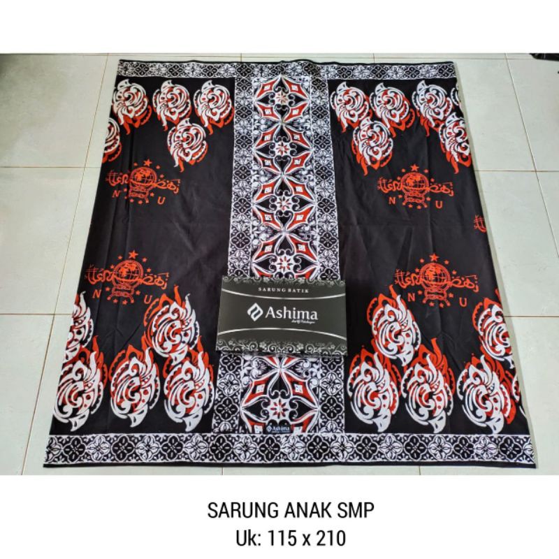 sarung ashima