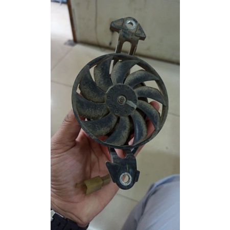 kipas ORI copotan Vixion 2012