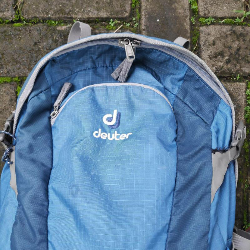 Daypack Deuter Futura 28L