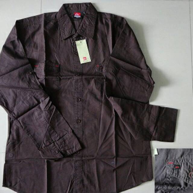 Kemeja Quiksilver