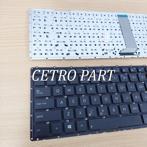 Keyboard Laptop ASUS A455 A455L A455LB A455LC A455LD A455LN A455LF