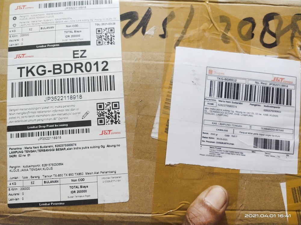 Tianxun Tx-850 Tx 850 Tx850  Mesin Alat Penambang Logam Emas Harta Karun Metal Detektor Gold