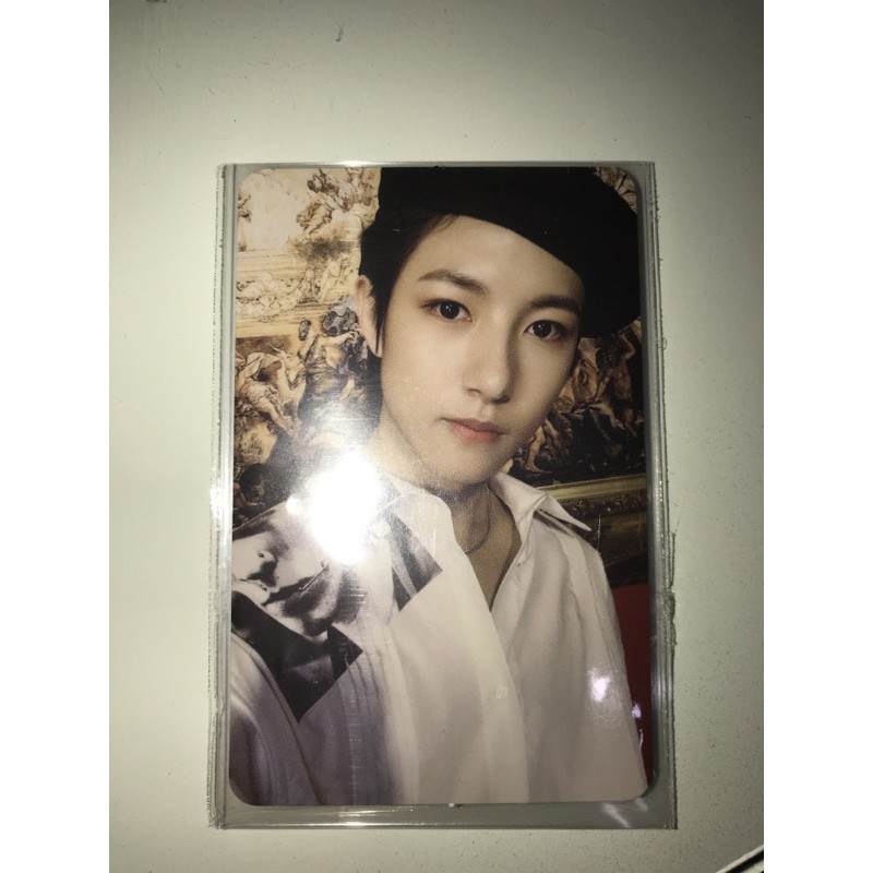 [BOOKED] PC RENJUN PELUKIS (baca deskripsi)