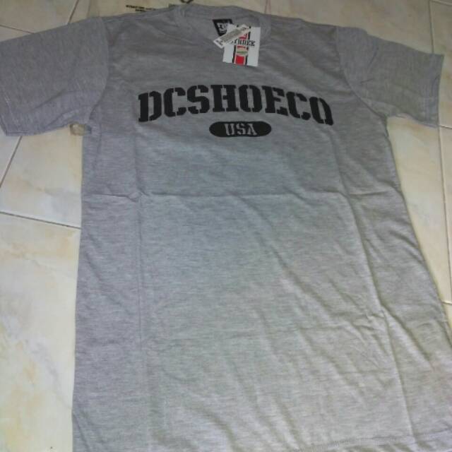 Kaos Distro DCshoe Premium