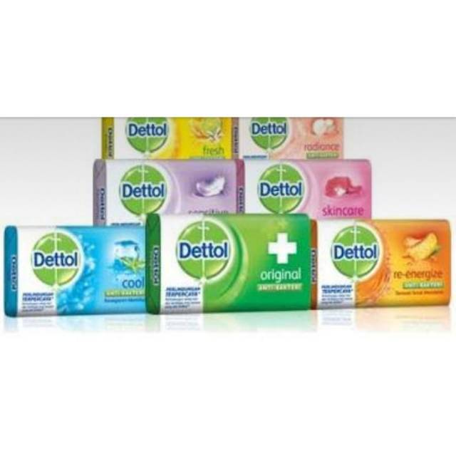 Sabun Dettol / Dettol / Dettol Body Wash / sabun mandi dettol