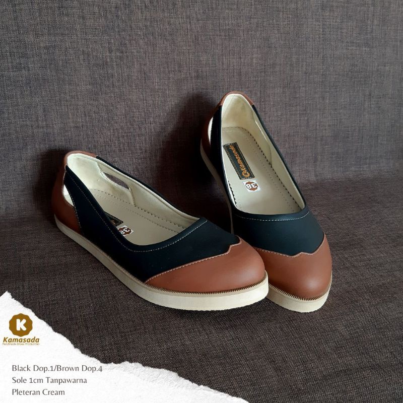 Kamasada Murah Lebay