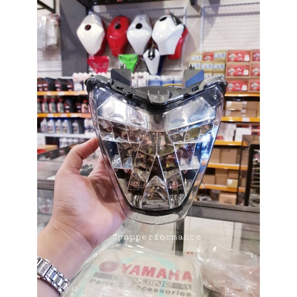 TAIL LIGHT / LAMPU BELAKANG 3IN1 CBR 150R / CBR 250R