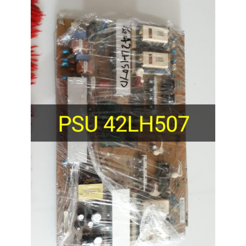 POWER SUPLAY-REGULATOR TV LCD LG 42LH50YD