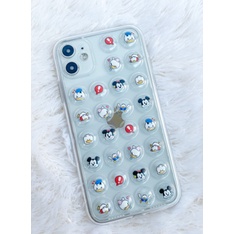 Softcase Iphone 11 Case Cute Pop It Special Edition