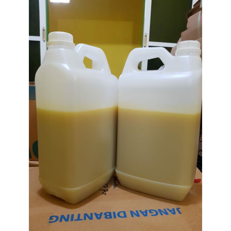 

MADU MURNI CAIR NECTAR KALIANDRA 1 KG