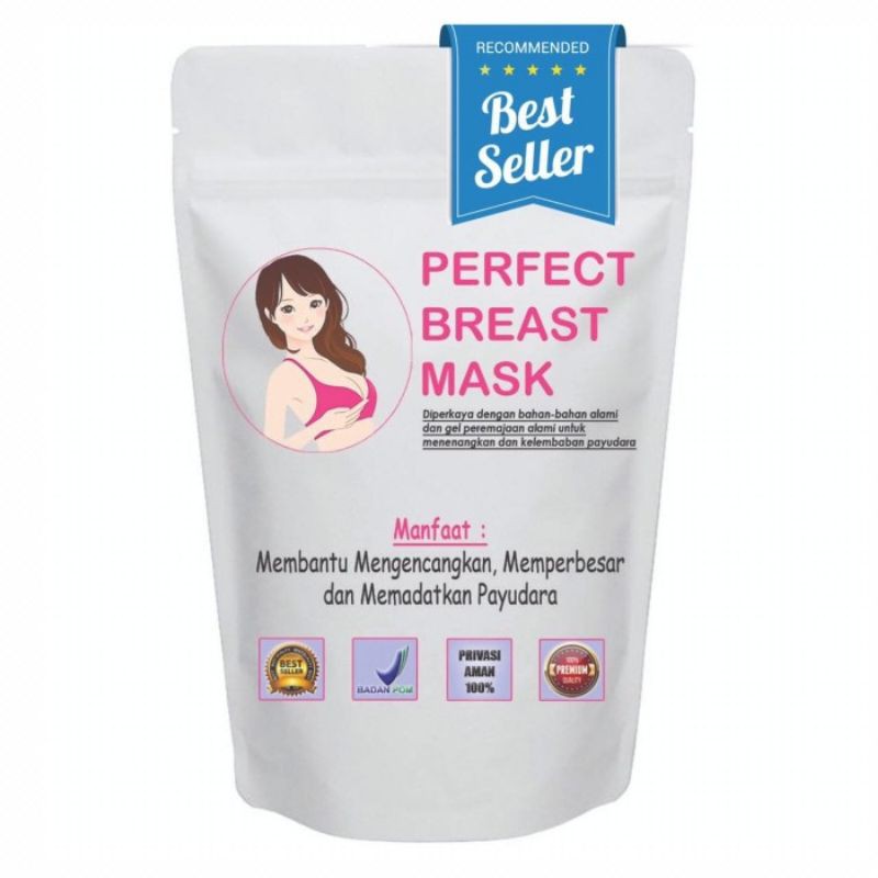 BREAST MASK ORIGINAL