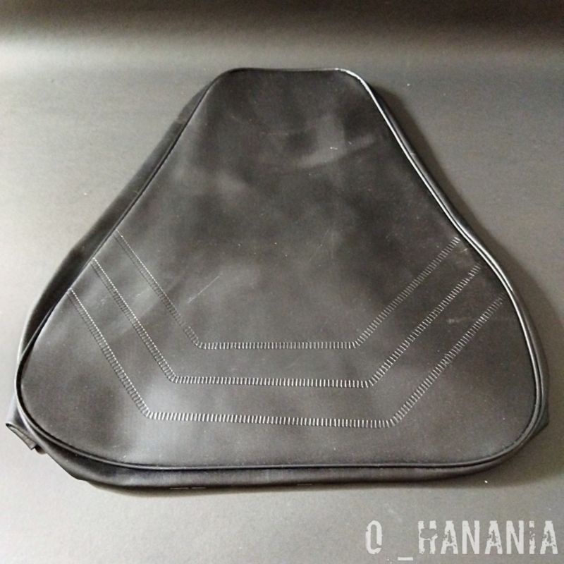 KULIT JOK DEPAN VESPA PX EXCLUSIVE 2