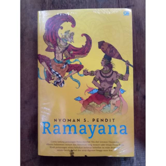 RAMAYANA