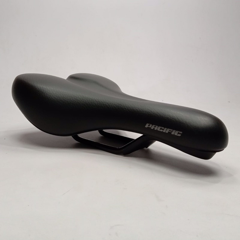 sadel sepeda lipat / sadel pacific