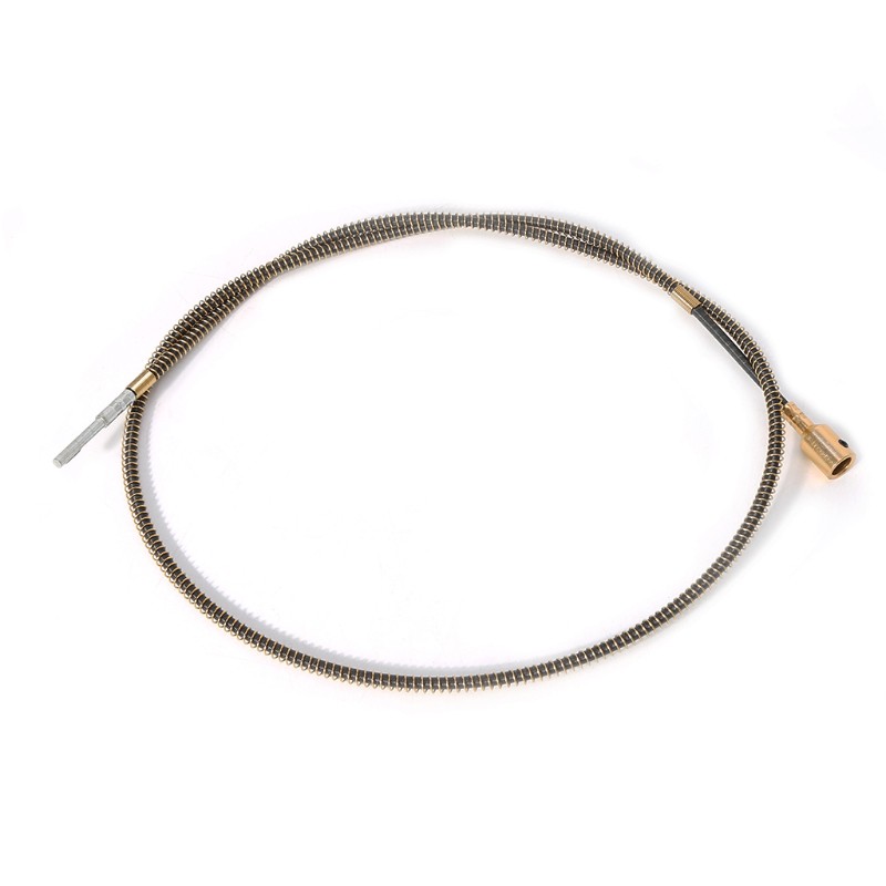 Spring Coated Motor Grinder Tool Rotary Flexible Shaft Inner Core97cm