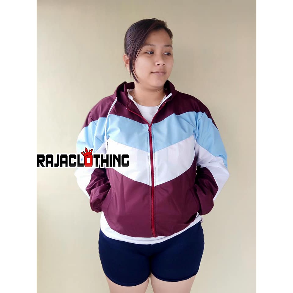 RCL - JAKET LUMINO JAKET &amp; JAKET TRILY Bahan Twiscone Ukuran All Size Fit L.XL BB Sampai 75