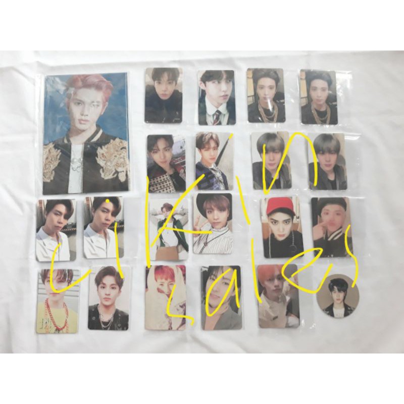 [BOOKED] PC JOHNNY JUMATAN