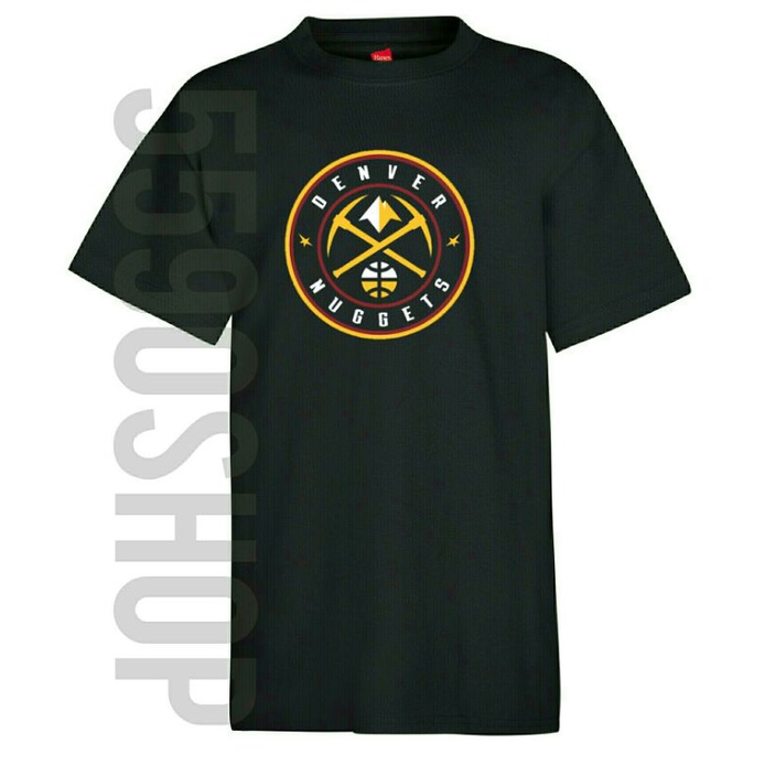 Kaos Denver Nuggets