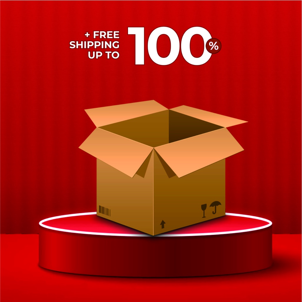 

FREE KARDUS PACKING