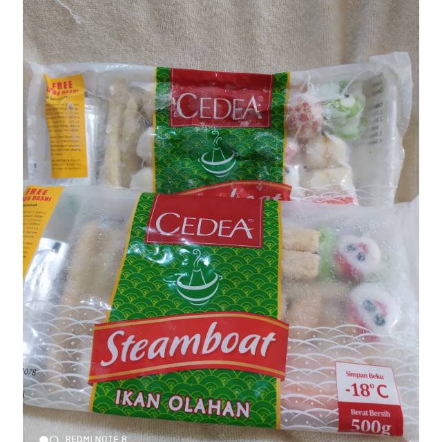 

Steamboat