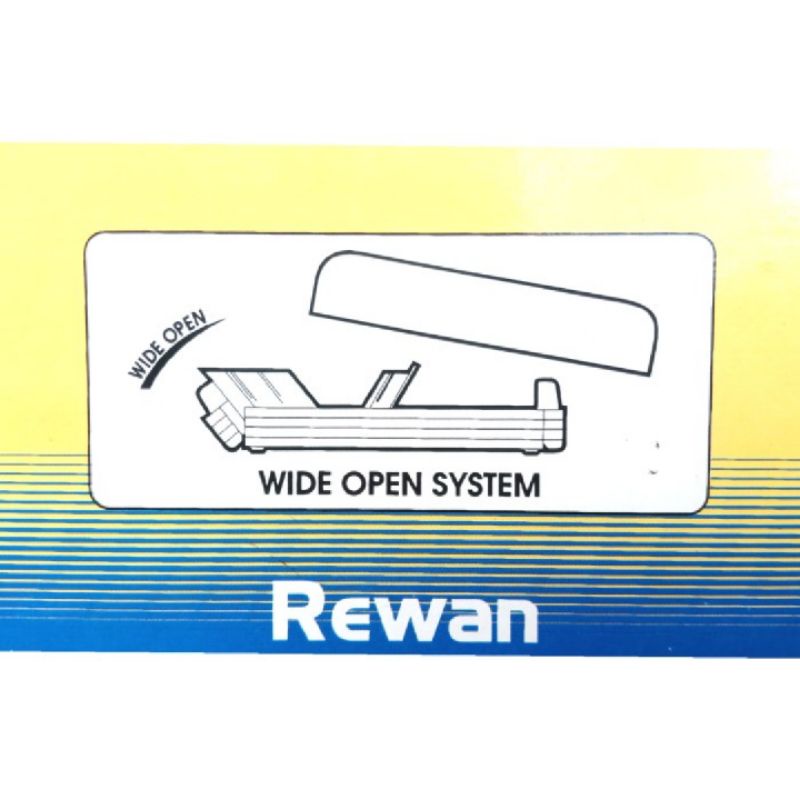 

KOTAK KARTU NAMA/NAME CARD CASE REWAN 102 /BESAR /700 CARDS