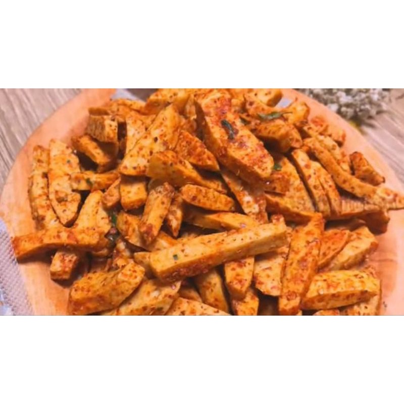 

BASRENG - MAKARONI KRIUK