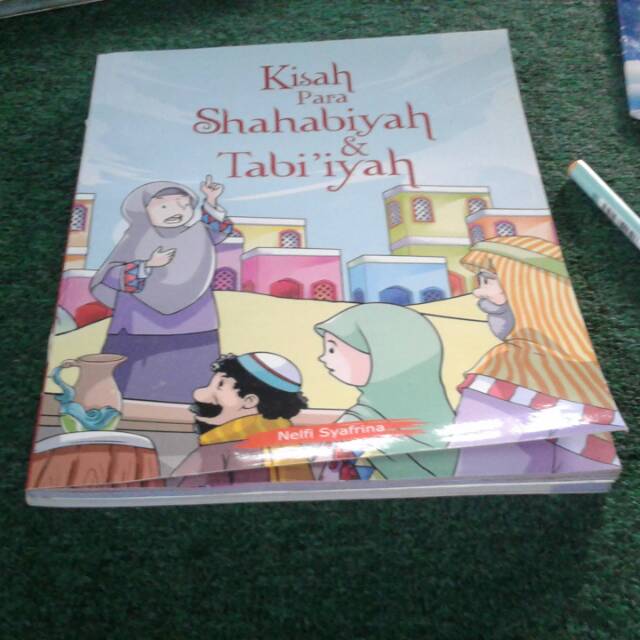 Jual Buku Cerita | Shopee Indonesia