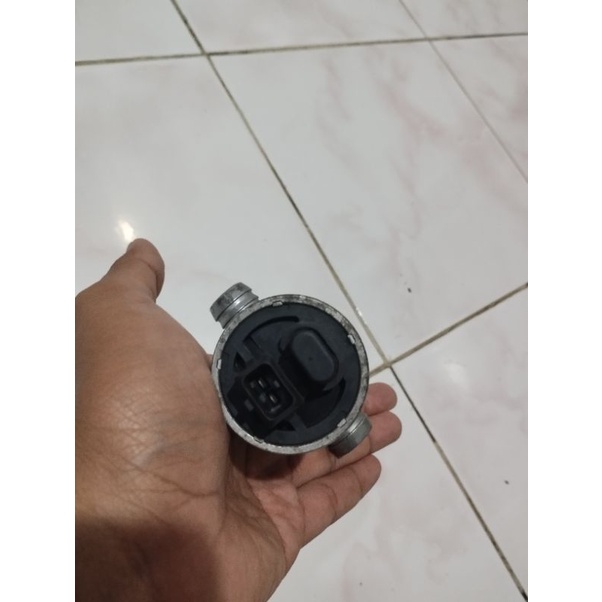 IDLE UP AC BMW E30 M40 ORIGINAL BOSCH MADE IN GERMANY