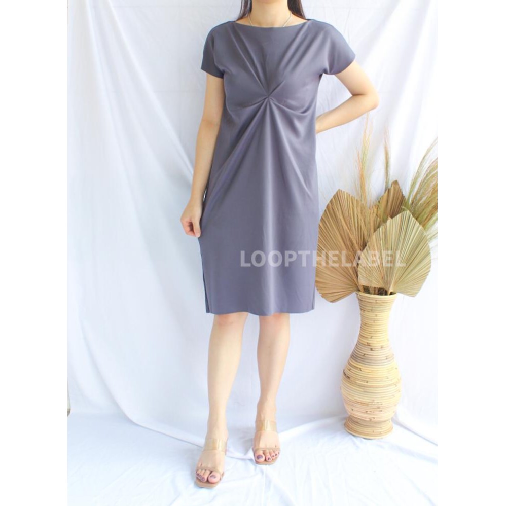 PEONY DRESS