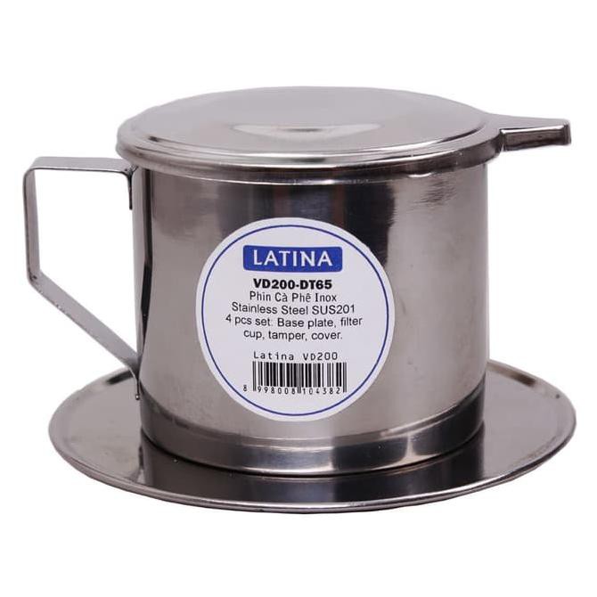 Latina Vietnam Drip Filter Vd200Dt65