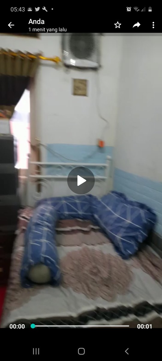 Ranjang Besi Vicenza 90