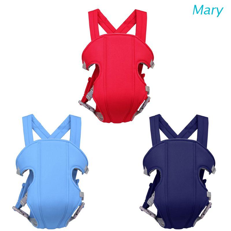 Mary Gendongan Bayi Multifungsi Dengan Strap Adjustable