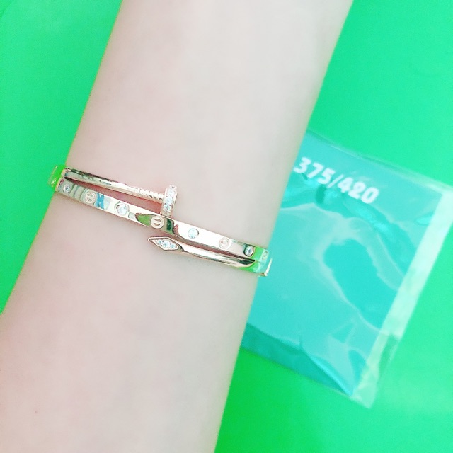 Gelang Carti*r Paku Mata UBS