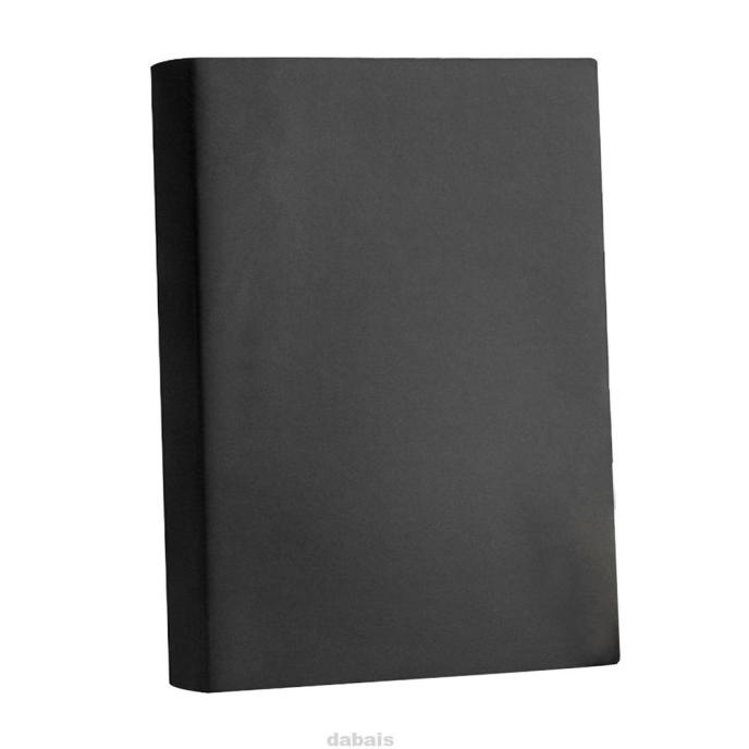 

CO723 BUKU CATATAN SAMPUL KULIT DIY UNTUK PRIA WANITA DFVDF65465