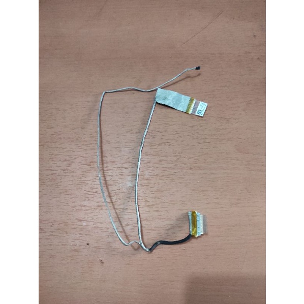 Kabel Fleksibel flexible Lvds Led Laptop Asus X451 X451M