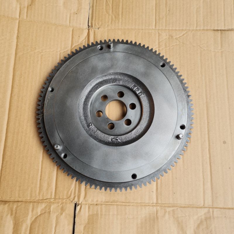 flywheel gigi gendang roda gila avanza 1500cc